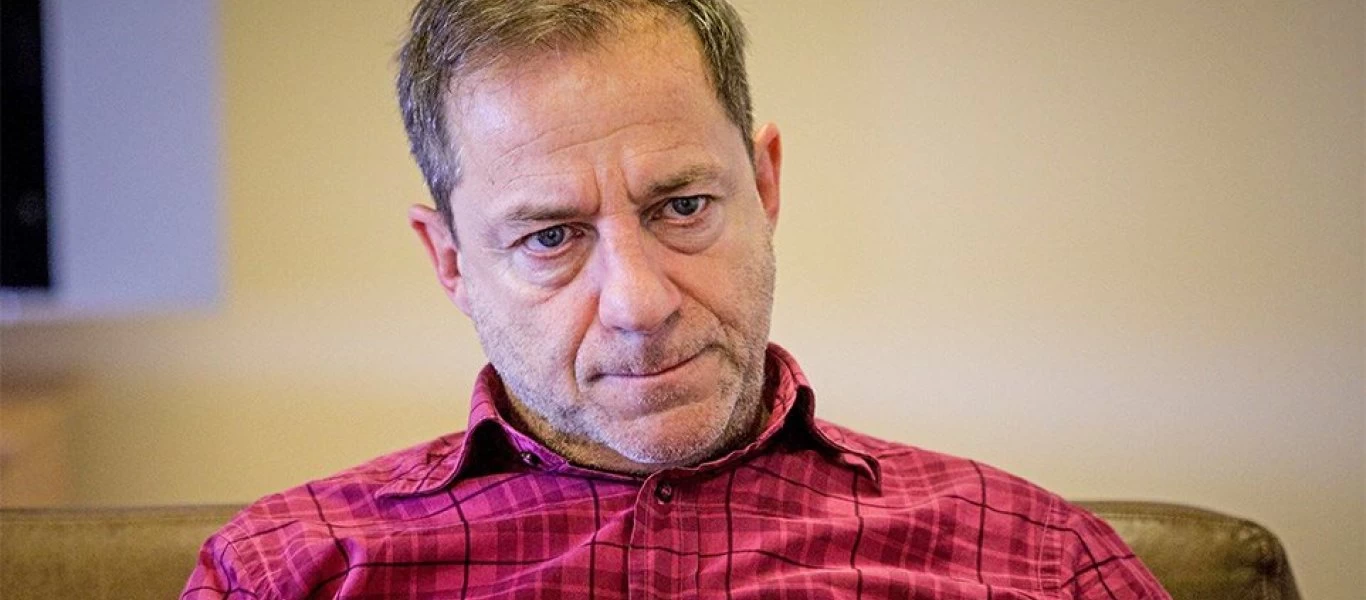 Δημήτρης Λιγνάδης: Απολογείται σήμερα για νέα αδικήματα